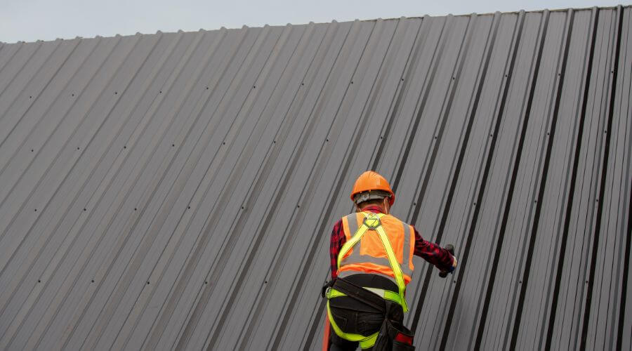 Expert new roof installation services in Antoine, AR